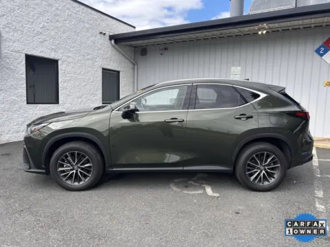 Photos of 2024 Lexus NX 250 Premium for sale in Charlotte, NC at Dream Work Automotive