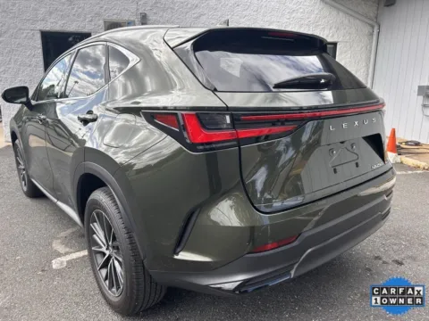 Another view of 2024 Lexus NX 250 Premium for sale in Charlotte, NC at Dream Work Automotive
