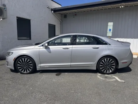 Photos of 2018 Lincoln MKZ Black Label for sale in Charlotte, NC at Dream Work Automotive