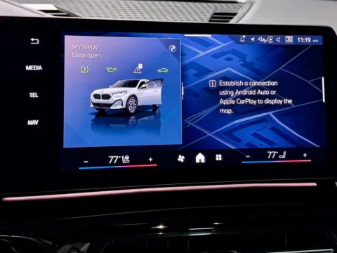 More photos of 2025 BMW X2 xDrive28i at Dream Work Automotive, NC