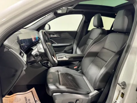 Another view of 2025 BMW X2 xDrive28i for sale in Charlotte, NC at Dream Work Automotive