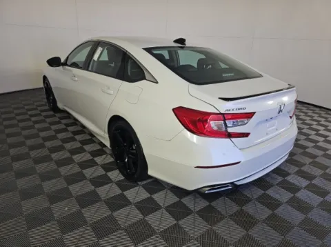 Photos of 2021 Honda Accord Sport Special Edition for sale in Charlotte, NC at Dream Work Automotive