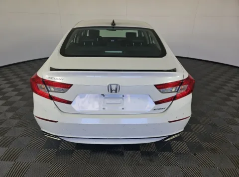 Another view of 2021 Honda Accord Sport Special Edition for sale in Charlotte, NC at Dream Work Automotive