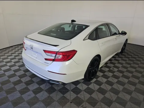 More photos of 2021 Honda Accord Sport Special Edition at Dream Work Automotive, NC