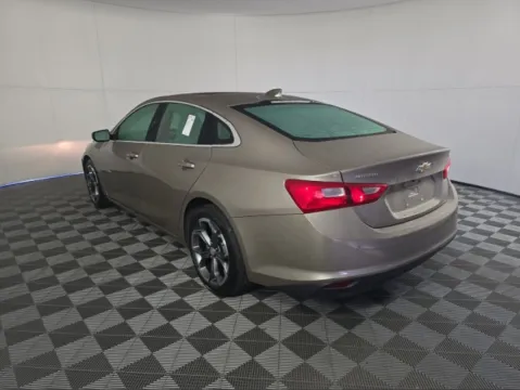 Photos of 2024 Chevrolet Malibu LT for sale in Charlotte, NC at Dream Work Automotive