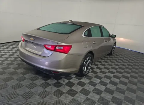 More photos of 2024 Chevrolet Malibu LT at Dream Work Automotive, NC