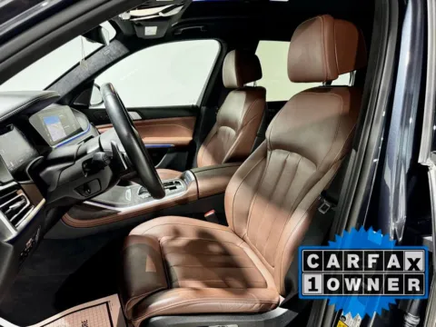 Photos of 2022 BMW X7 M50i for sale in Charlotte, NC at Dream Work Automotive