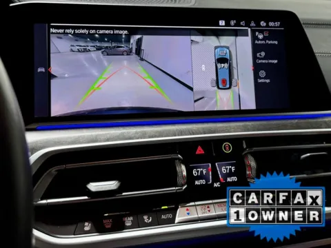 More photos of 2022 BMW X7 M50i at Dream Work Automotive, NC