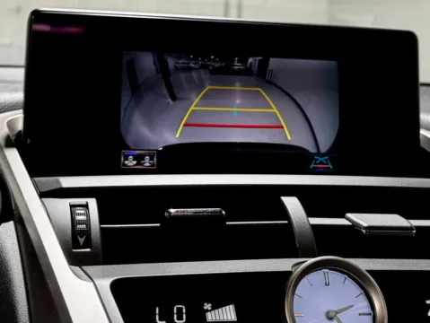More photos of 2020 Lexus NX 300h at Dream Work Automotive, NC