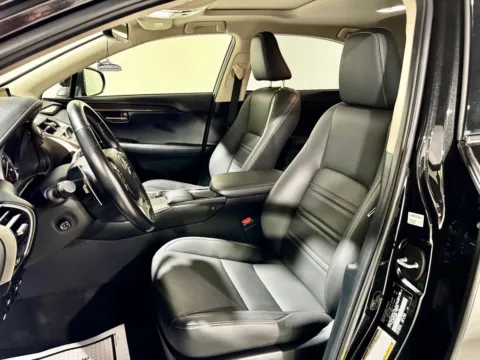 Photos of 2020 Lexus NX 300h for sale in Charlotte, NC at Dream Work Automotive