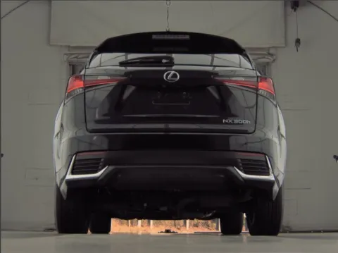 Another view of 2020 Lexus NX 300h for sale in Charlotte, NC at Dream Work Automotive