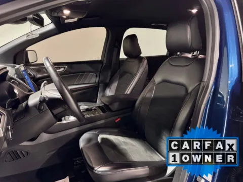 Photos of 2022 Ford Edge ST Line for sale in Charlotte, NC at Dream Work Automotive
