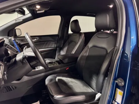 Photos of 2022 Ford Edge ST Line for sale in Charlotte, NC at Dream Work Automotive