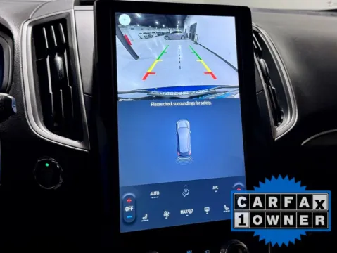 More photos of 2022 Ford Edge ST Line at Dream Work Automotive, NC