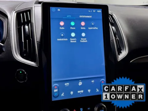 More photos of 2022 Ford Edge ST Line at Dream Work Automotive, NC