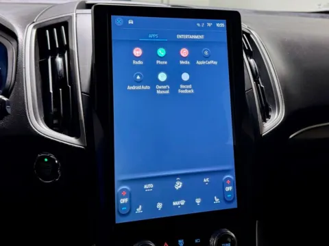 More photos of 2022 Ford Edge ST Line at Dream Work Automotive, NC