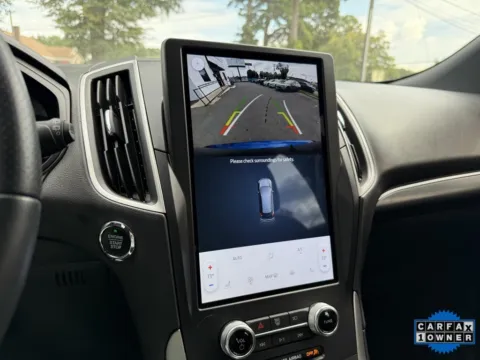 Photos of 2022 Ford Edge ST Line for sale in Charlotte, NC at Dream Work Automotive
