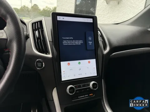 Another view of 2022 Ford Edge ST Line for sale in Charlotte, NC at Dream Work Automotive
