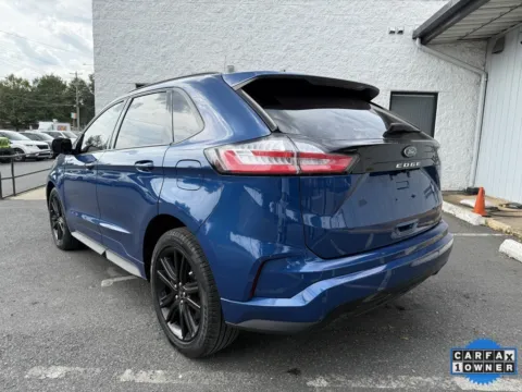 More photos of 2022 Ford Edge ST Line at Dream Work Automotive, NC