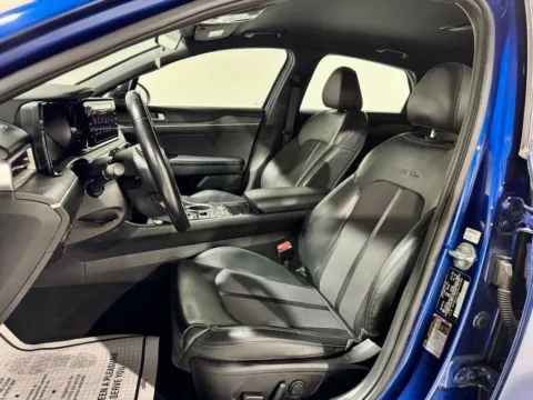 Photos of 2023 Kia K5 GT-Line for sale in Charlotte, NC at Dream Work Automotive