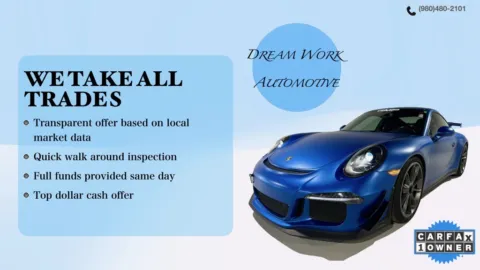 More photos of 2023 Kia K5 GT-Line at Dream Work Automotive, NC