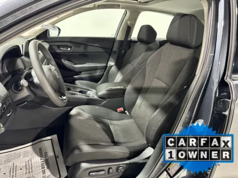Photos of 2024 Honda Accord EX for sale in Charlotte, NC at Dream Work Automotive