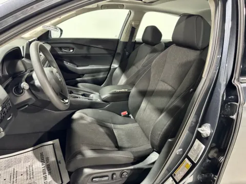 Photos of 2024 Honda Accord EX for sale in Charlotte, NC at Dream Work Automotive
