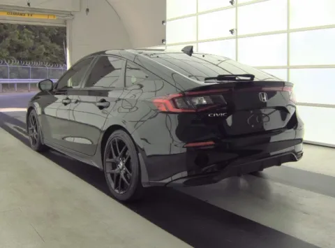 Photos of 2022 Honda Civic Sport for sale in Charlotte, NC at Dream Work Automotive