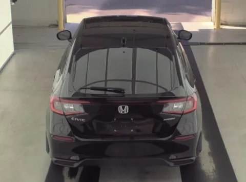 Another view of 2022 Honda Civic Sport for sale in Charlotte, NC at Dream Work Automotive