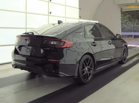 More photos of 2022 Honda Civic Sport at Dream Work Automotive, NC