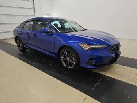 More photos of 2024 Acura Integra A-Spec Tech Package at Dream Work Automotive, NC