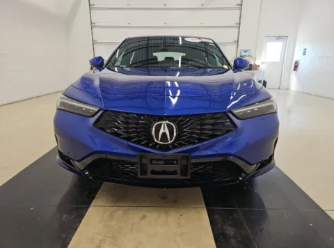 More photos of 2024 Acura Integra A-Spec Tech Package at Dream Work Automotive, NC