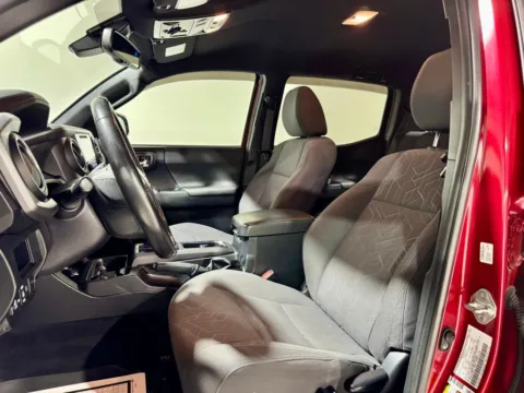 Photos of 2018 Toyota Tacoma TRD Off-Road for sale in Charlotte, NC at Dream Work Automotive