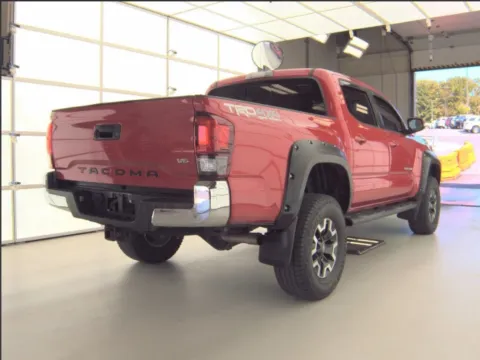 Photos of 2018 Toyota Tacoma TRD Off-Road for sale in Charlotte, NC at Dream Work Automotive