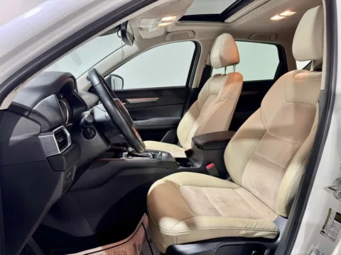 Photos of 2018 Mazda CX-5 Touring for sale in Charlotte, NC at Dream Work Automotive