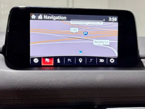 More photos of 2018 Mazda CX-5 Touring at Dream Work Automotive, NC