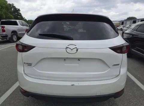 Another view of 2018 Mazda CX-5 Touring for sale in Charlotte, NC at Dream Work Automotive