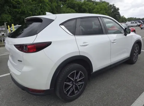 More photos of 2018 Mazda CX-5 Touring at Dream Work Automotive, NC