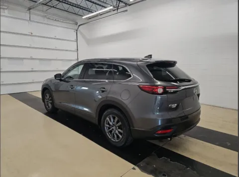 Photos of 2017 Mazda CX-9 Touring for sale in Charlotte, NC at Dream Work Automotive