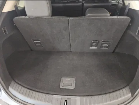 Another view of 2017 Mazda CX-9 Touring for sale in Charlotte, NC at Dream Work Automotive