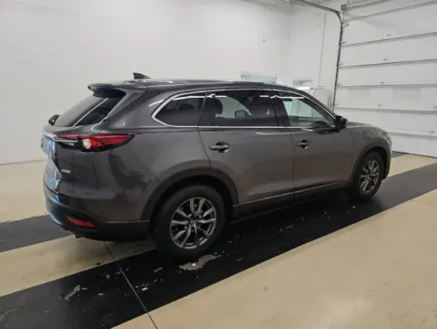 More photos of 2017 Mazda CX-9 Touring at Dream Work Automotive, NC