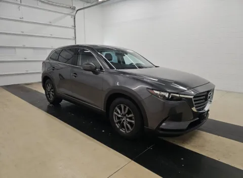 More photos of 2017 Mazda CX-9 Touring at Dream Work Automotive, NC