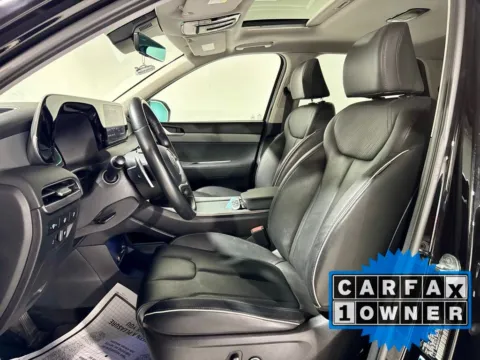 Photos of 2023 Hyundai Palisade XRT for sale in Charlotte, NC at Dream Work Automotive