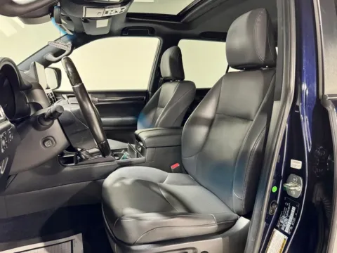 Photos of 2022 Lexus GX 460 for sale in Charlotte, NC at Dream Work Automotive