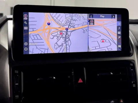 More photos of 2022 Lexus GX 460 at Dream Work Automotive, NC