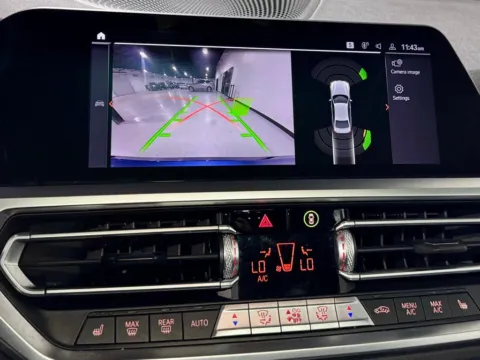 More photos of 2021 BMW 3 Series 330i at Dream Work Automotive, NC