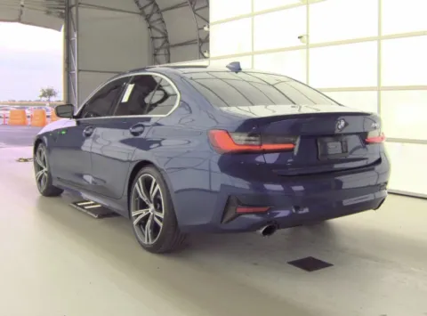 Photos of 2021 BMW 3 Series 330i for sale in Charlotte, NC at Dream Work Automotive