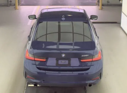 Another view of 2021 BMW 3 Series 330i for sale in Charlotte, NC at Dream Work Automotive