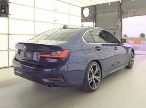 More photos of 2021 BMW 3 Series 330i at Dream Work Automotive, NC