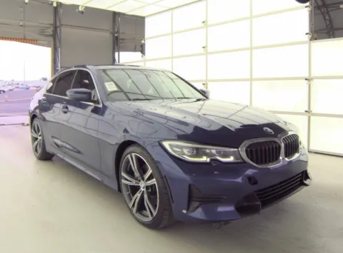 More photos of 2021 BMW 3 Series 330i at Dream Work Automotive, NC